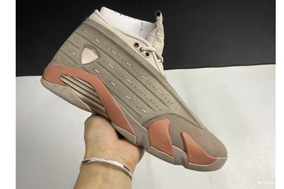 Cheap EP Terra Clot 14 DC9857-200 Low Blush Jordan AIR Retro DC9857-200 0401